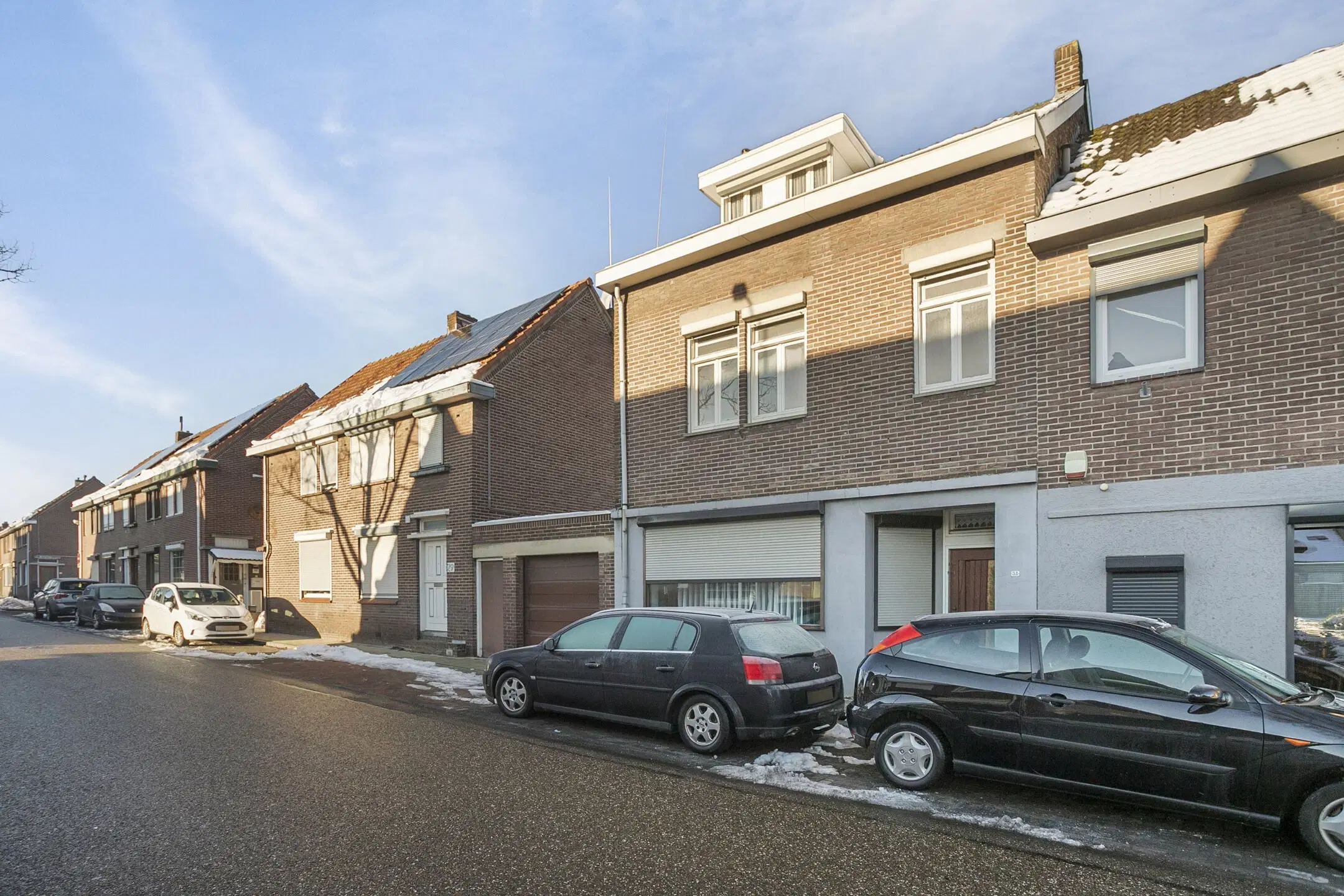 Landgraaf, Hovenstraat 31