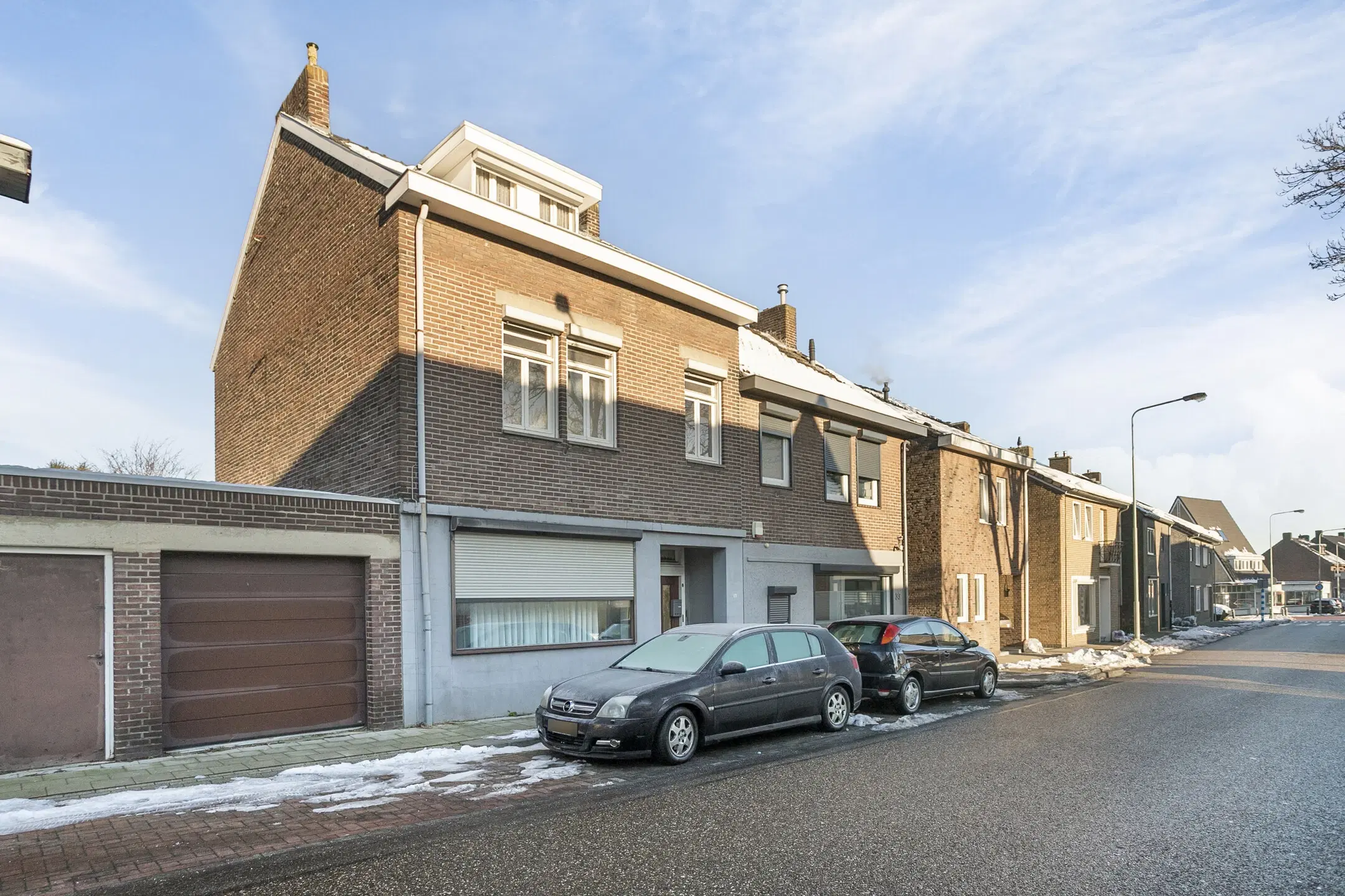 Landgraaf, Hovenstraat 31