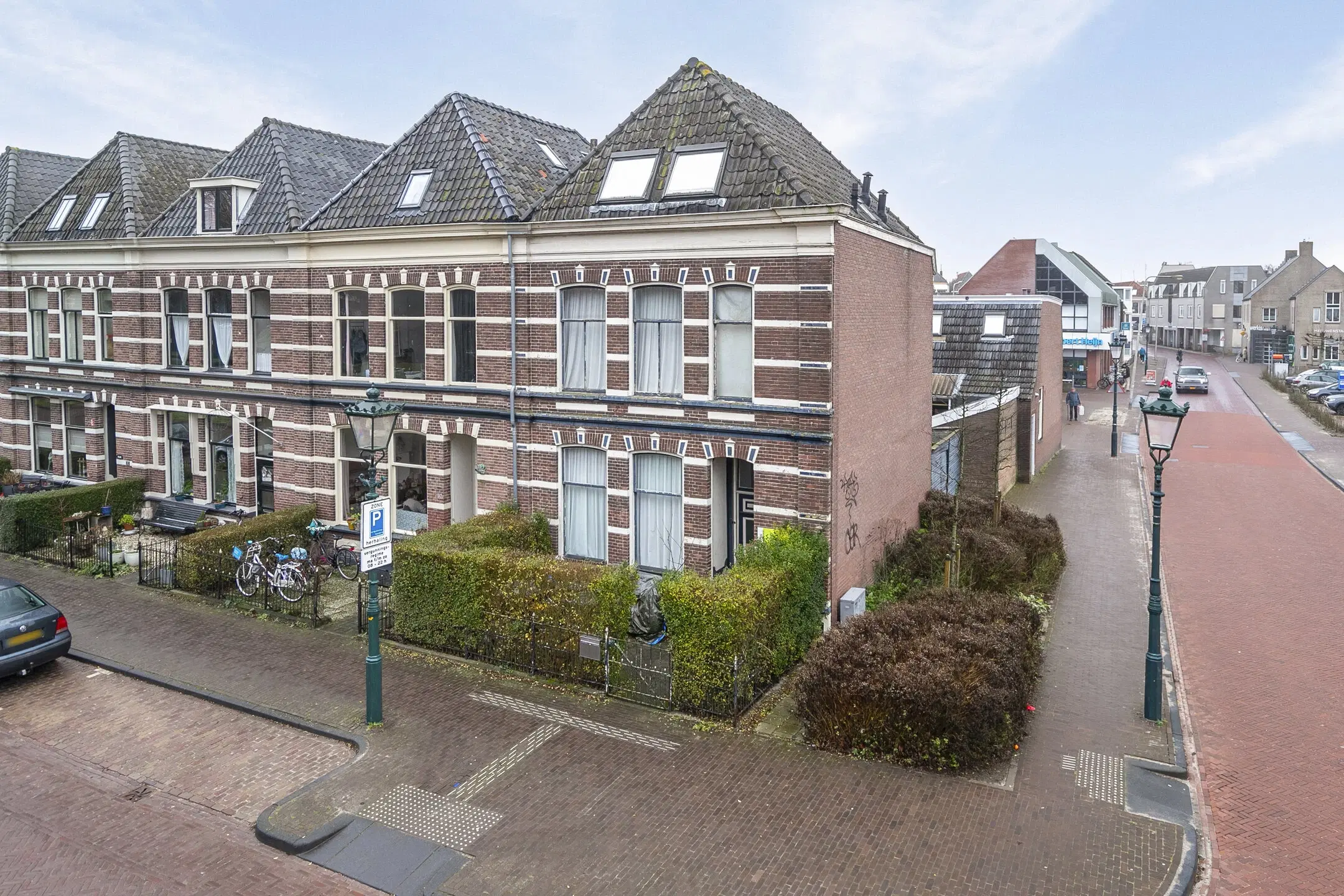 Kampen, 3e Ebbingestraat 29