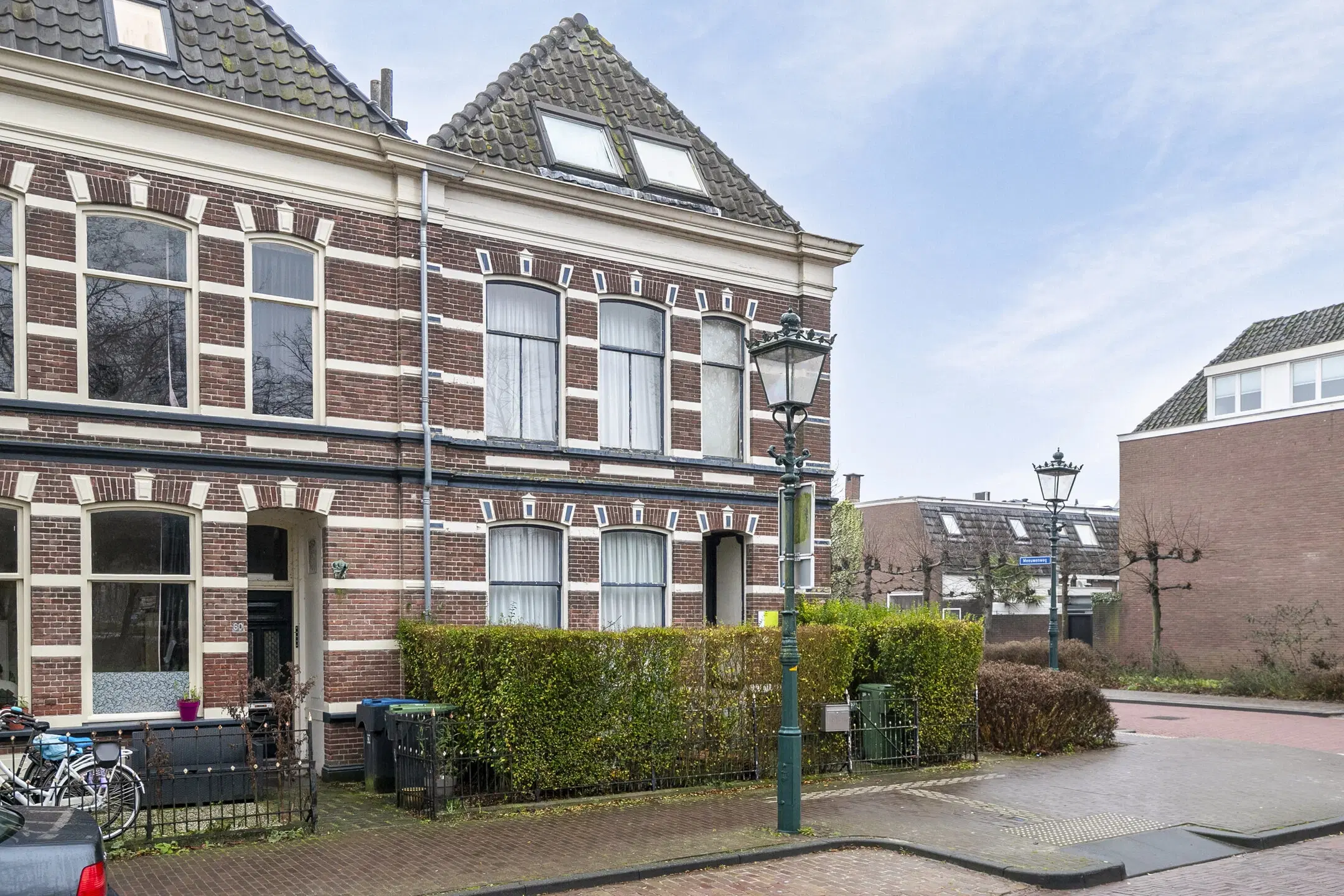 Kampen, 3e Ebbingestraat 29