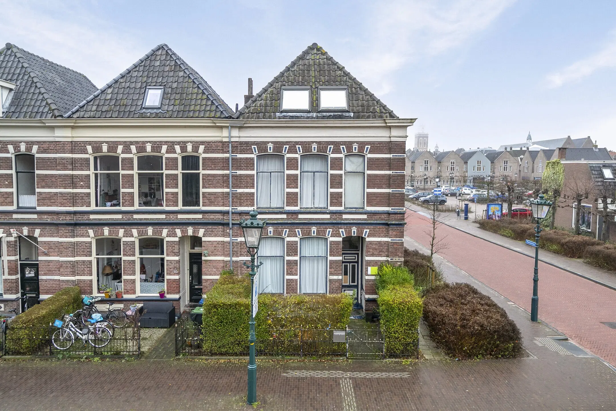 Kampen, 3e Ebbingestraat 29