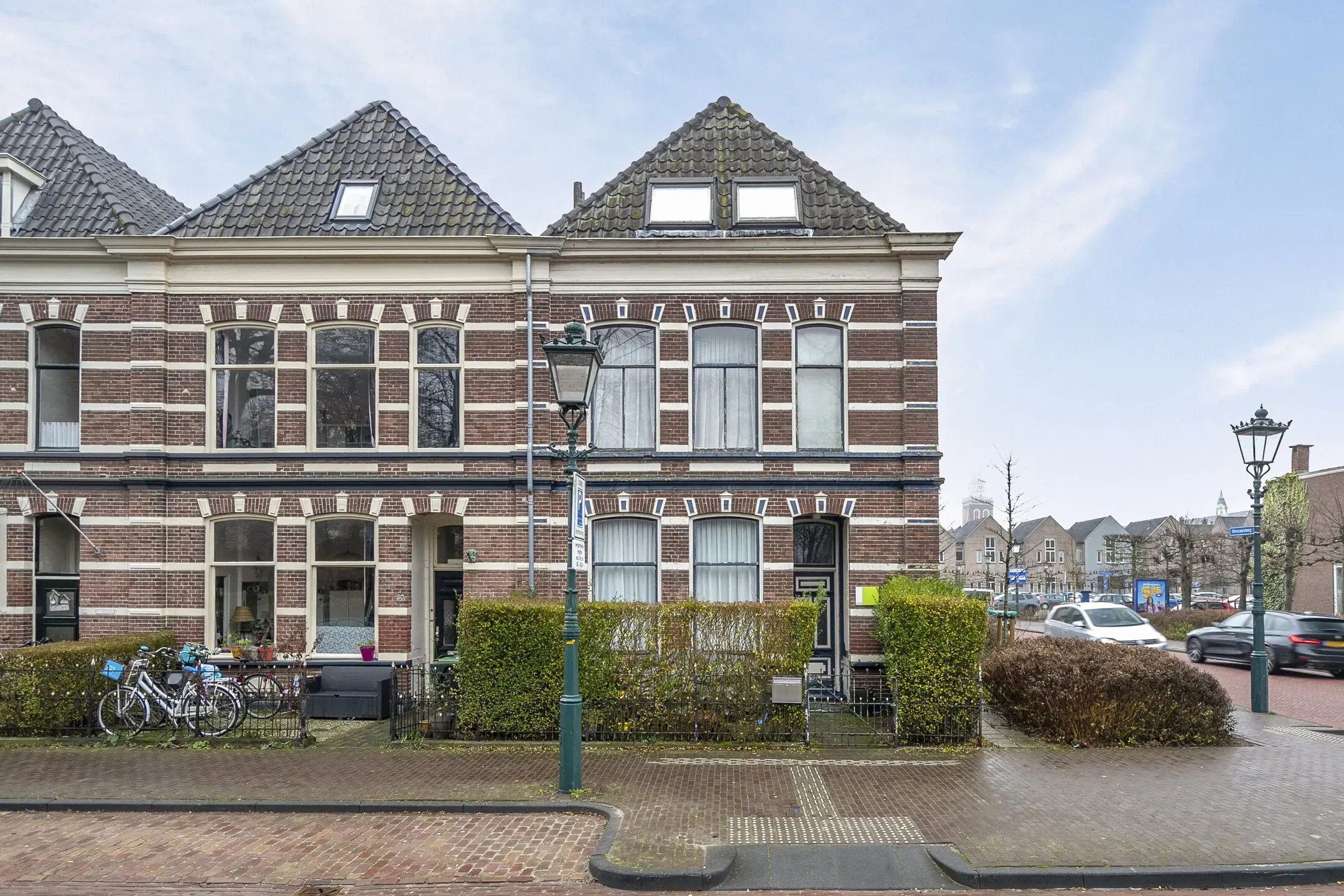 Kampen, 3e Ebbingestraat 29