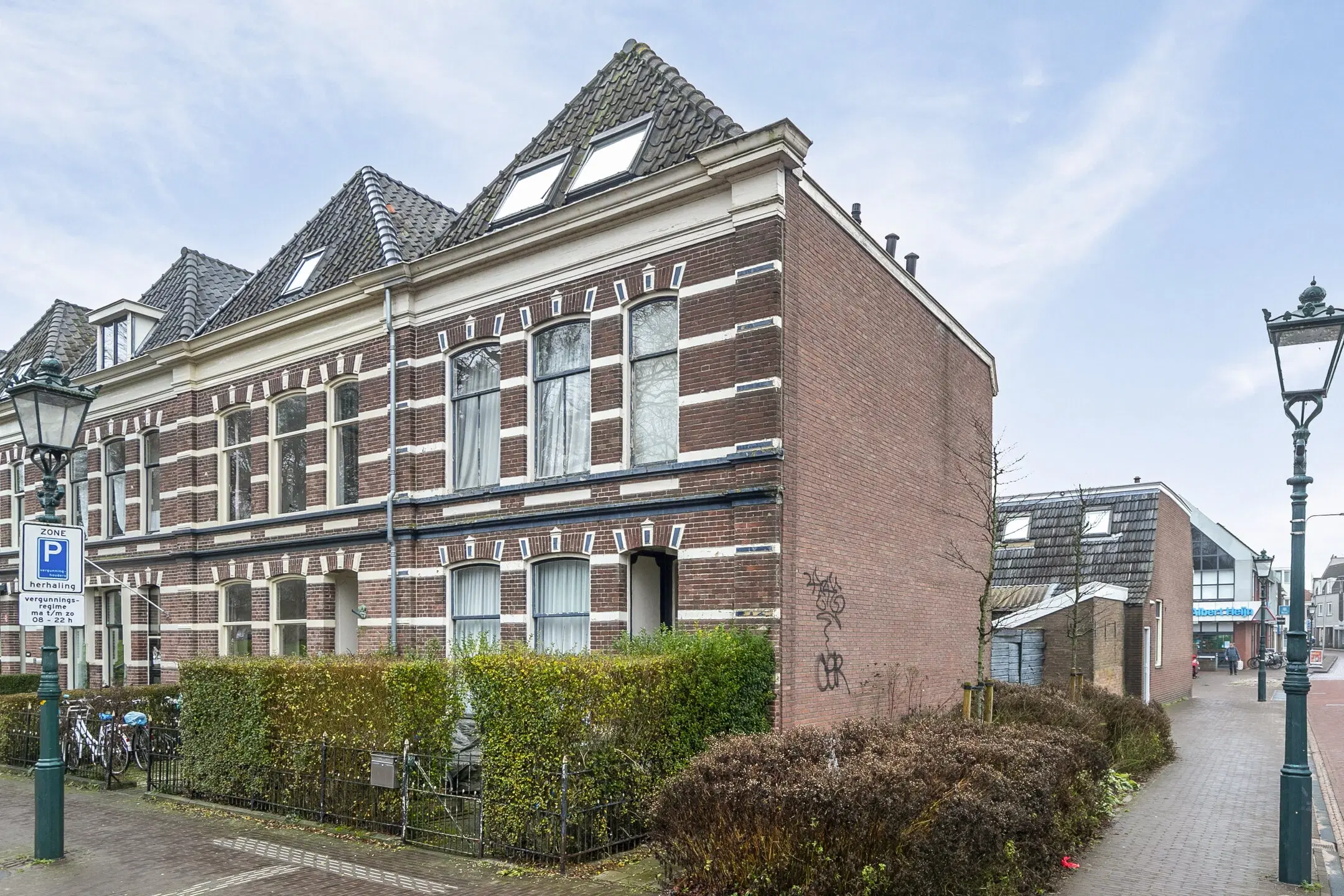 Kampen, 3e Ebbingestraat 29