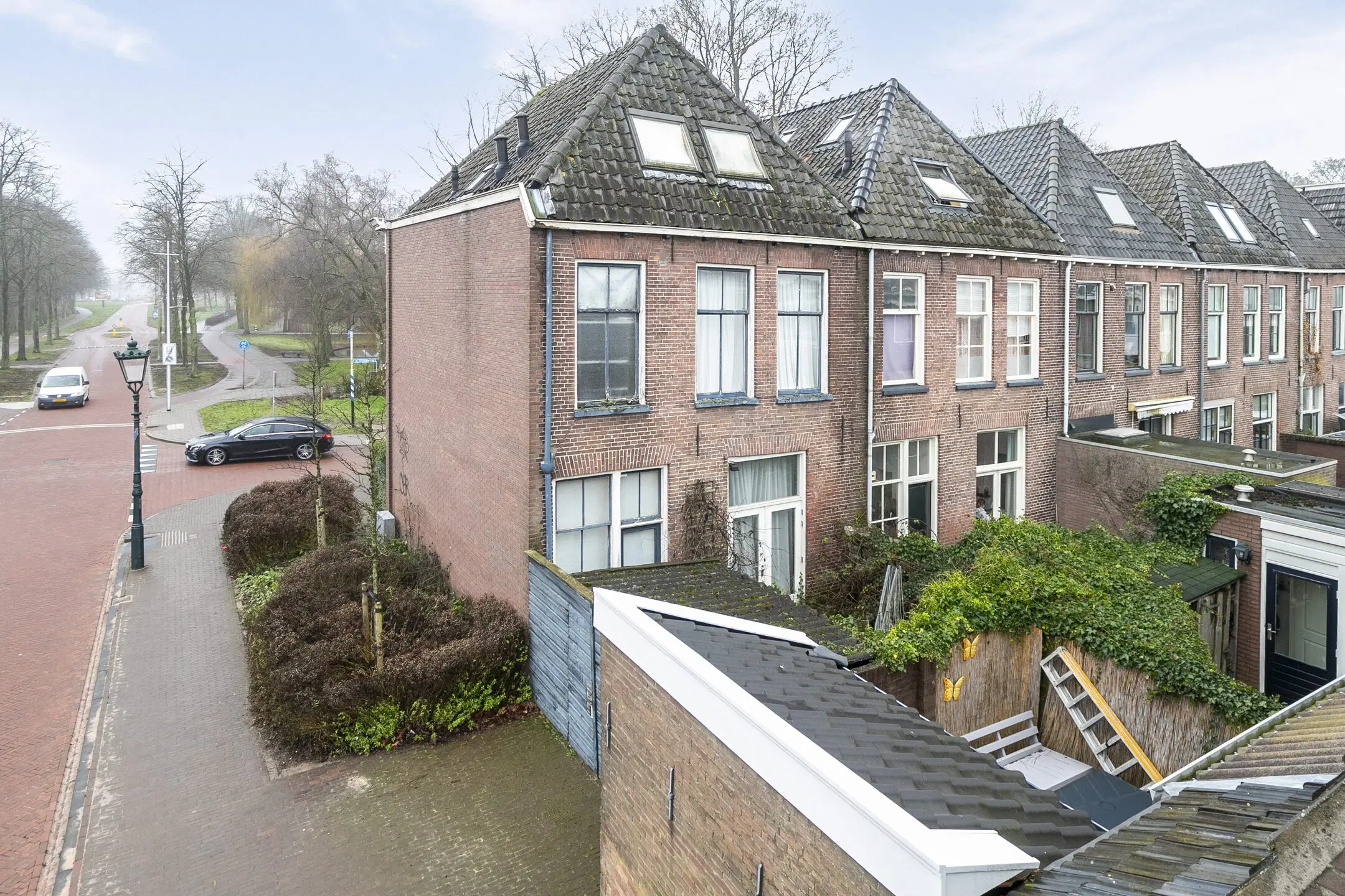 Kampen, 3e Ebbingestraat 29