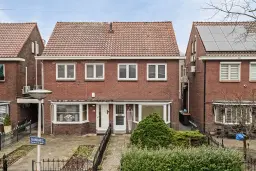 Enschede, Slankweg 54