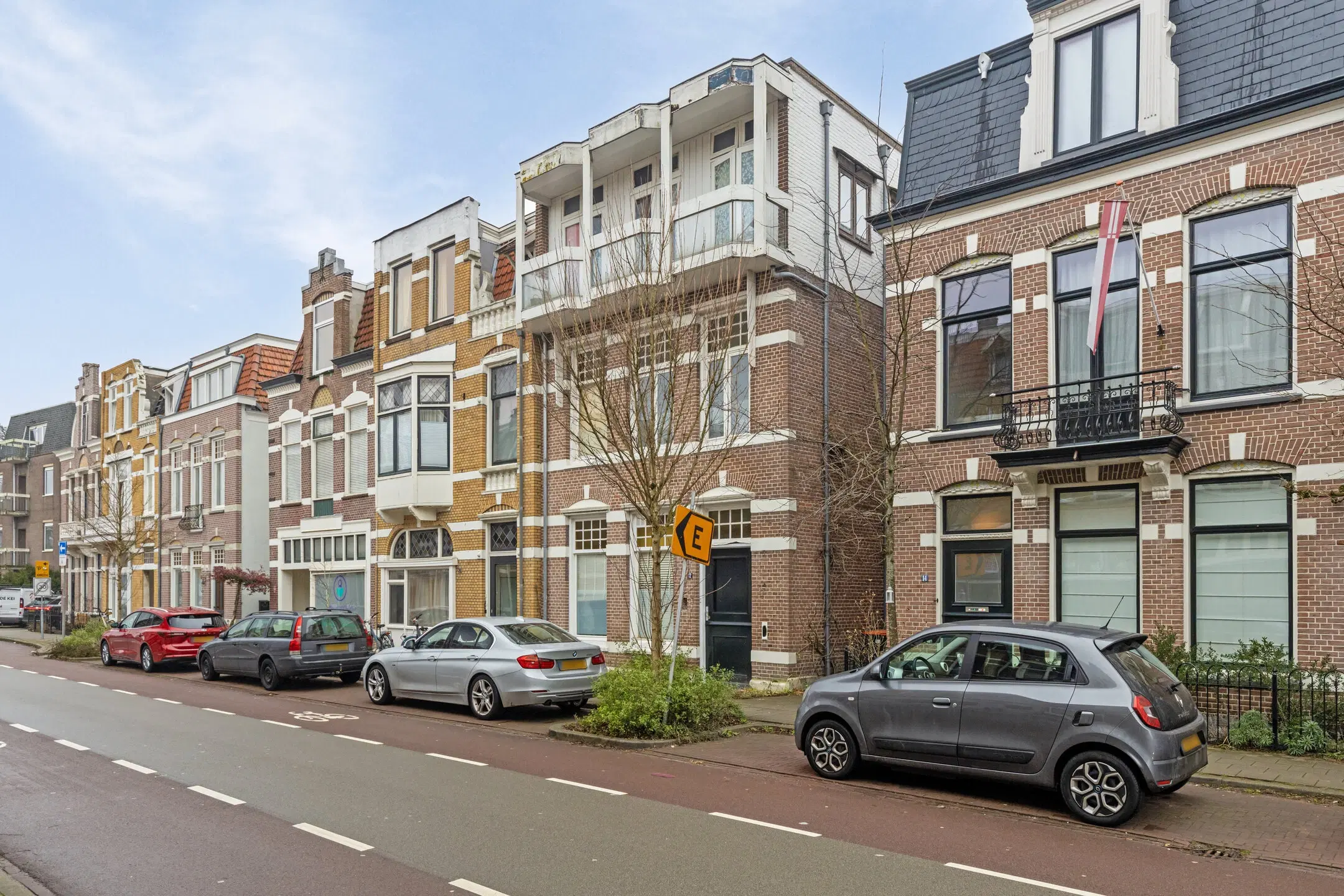 Amersfoort, Hendrik van Viandenstraat 12