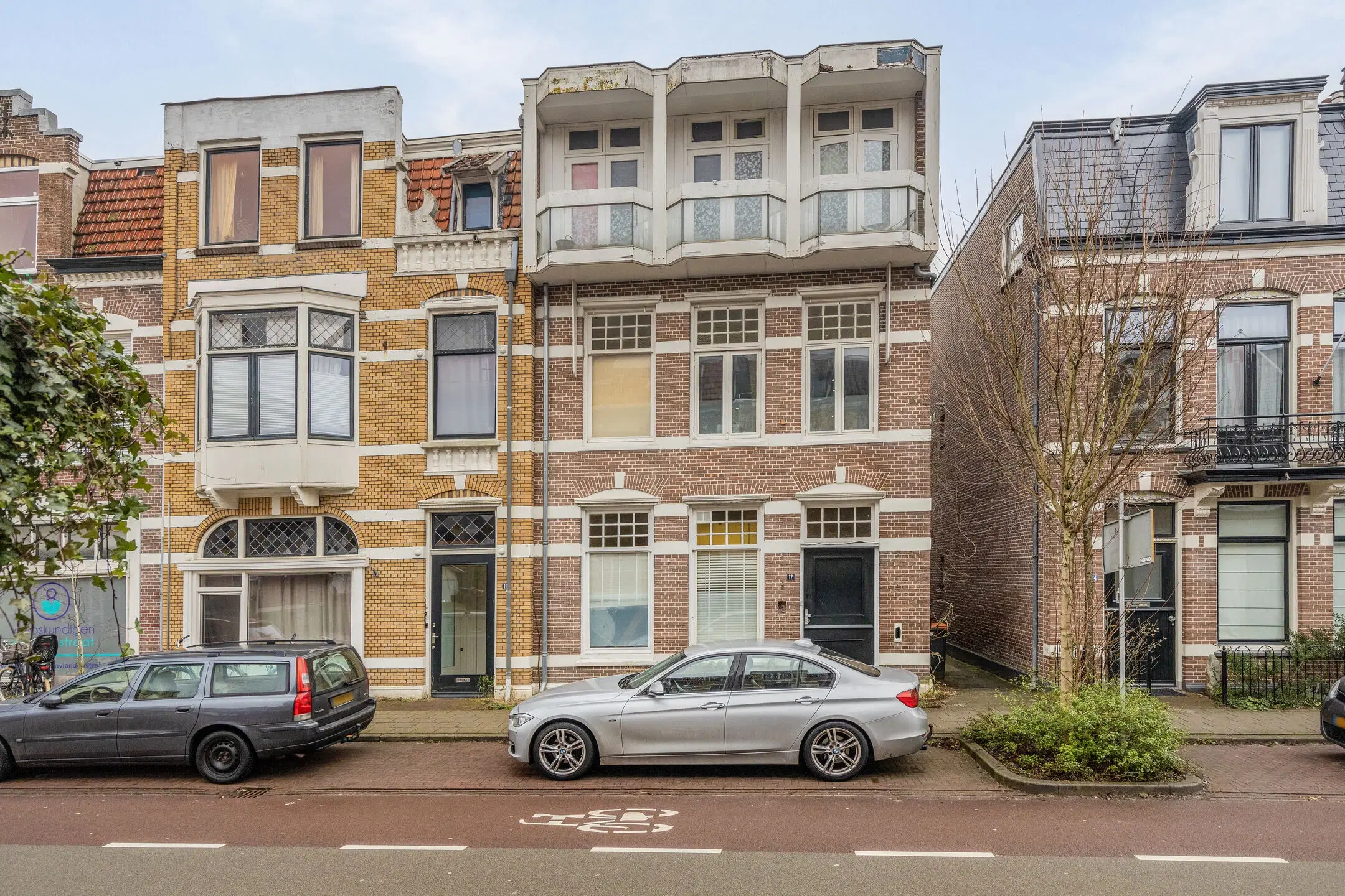 Amersfoort, Hendrik van Viandenstraat 12