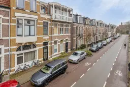 Amersfoort, Hendrik van Viandenstraat 12