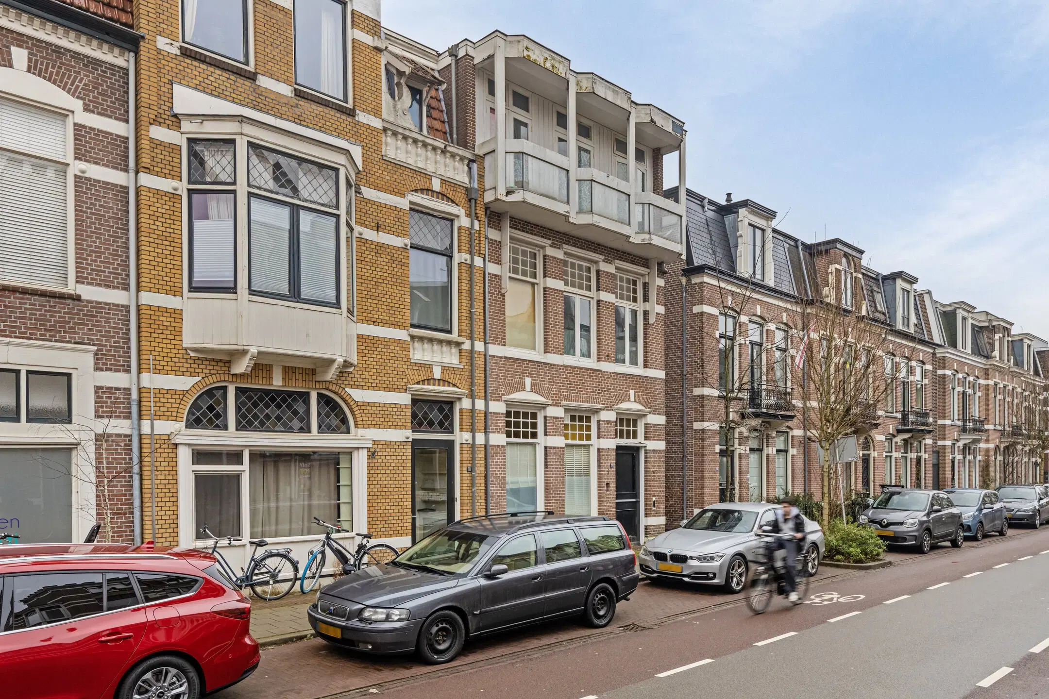 Amersfoort, Hendrik van Viandenstraat 12