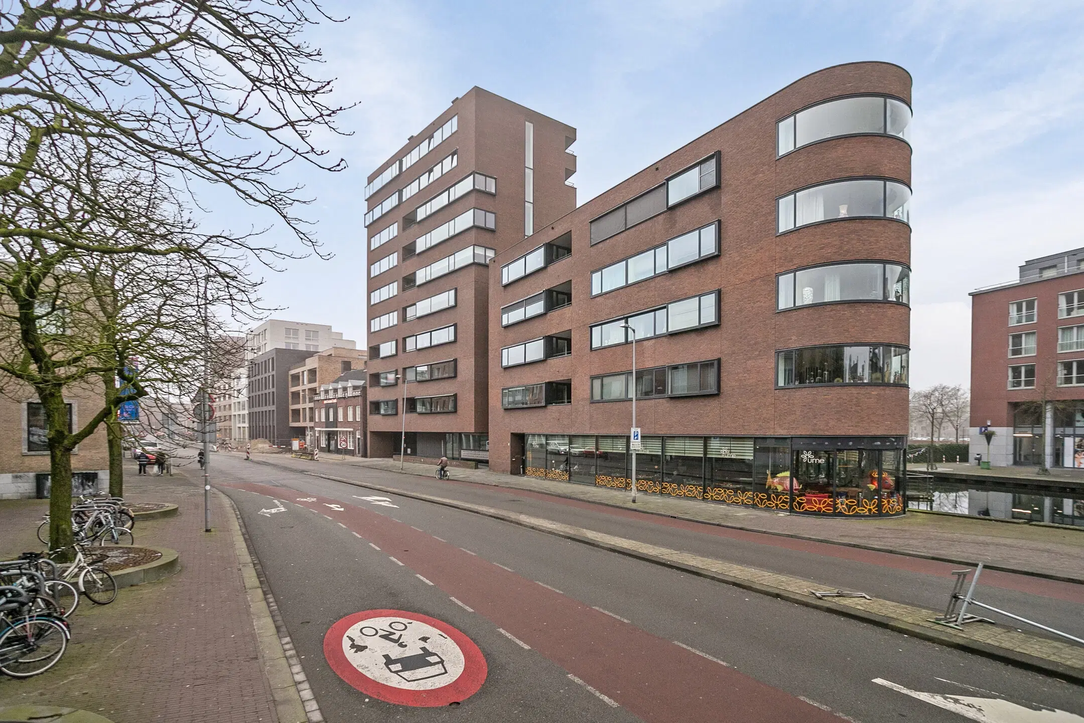 Breda, Markendaalseweg 64 G34