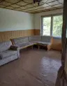 Vakantiebungalow op eigen grond, aan een groot meer in Taltitz, Oelsnitz - Duitsland