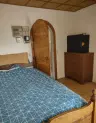 Vakantiebungalow op eigen grond, aan een groot meer in Taltitz, Oelsnitz - Duitsland