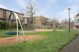 Rotterdam, Lamsrustlaan 203