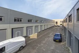 Groningen, Kieler Bocht 69 - 31