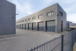 Groningen, Kieler Bocht 69 - 31