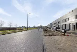 Groningen, Kieler Bocht 69 - 31