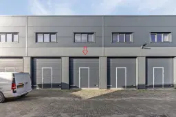 Groningen, Kieler Bocht 69 - 31