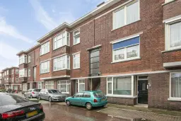 's-Gravenhage, Koopmans van Boekerenstraat 64