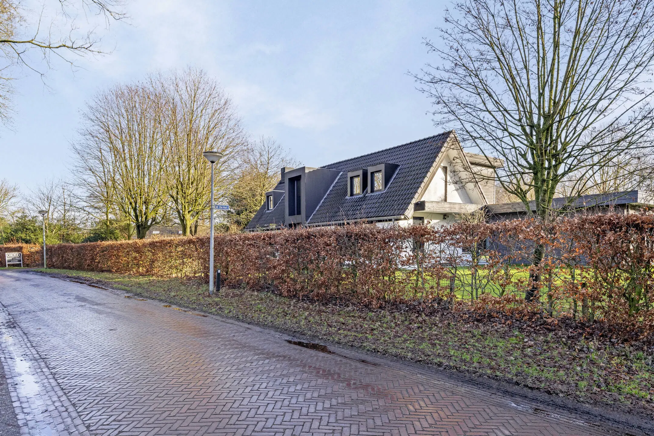 Noord-Sleen, Waterkampenweg 3