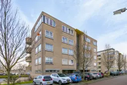 's-Gravenhage, Larensestraat 126