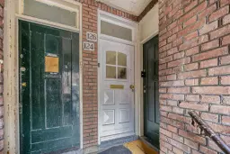 's-Gravenhage, Larensestraat 126