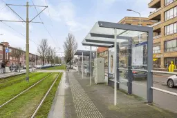 's-Gravenhage, Larensestraat 126