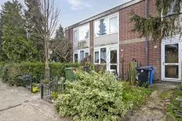 Hoogvliet Rotterdam, Don Carloshof 15