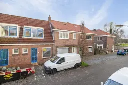 Zaandam, Poortstraat 21