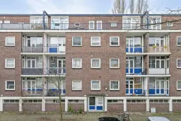 Rotterdam, Fluitstraat 9 A