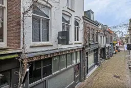 Alkmaar, Hoogstraat 16-18