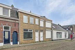 Tilburg, Nieuwstraat 67