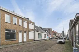 Tilburg, Nieuwstraat 67