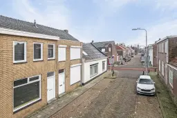 Tilburg, Nieuwstraat 67