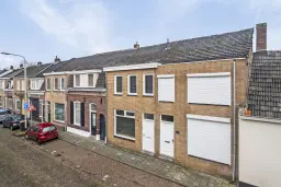 Tilburg, Nieuwstraat 67