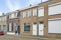 Tilburg, Nieuwstraat 67