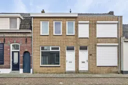 Tilburg, Nieuwstraat 67