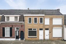 Tilburg, Nieuwstraat 67