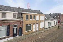 Tilburg, Nieuwstraat 67
