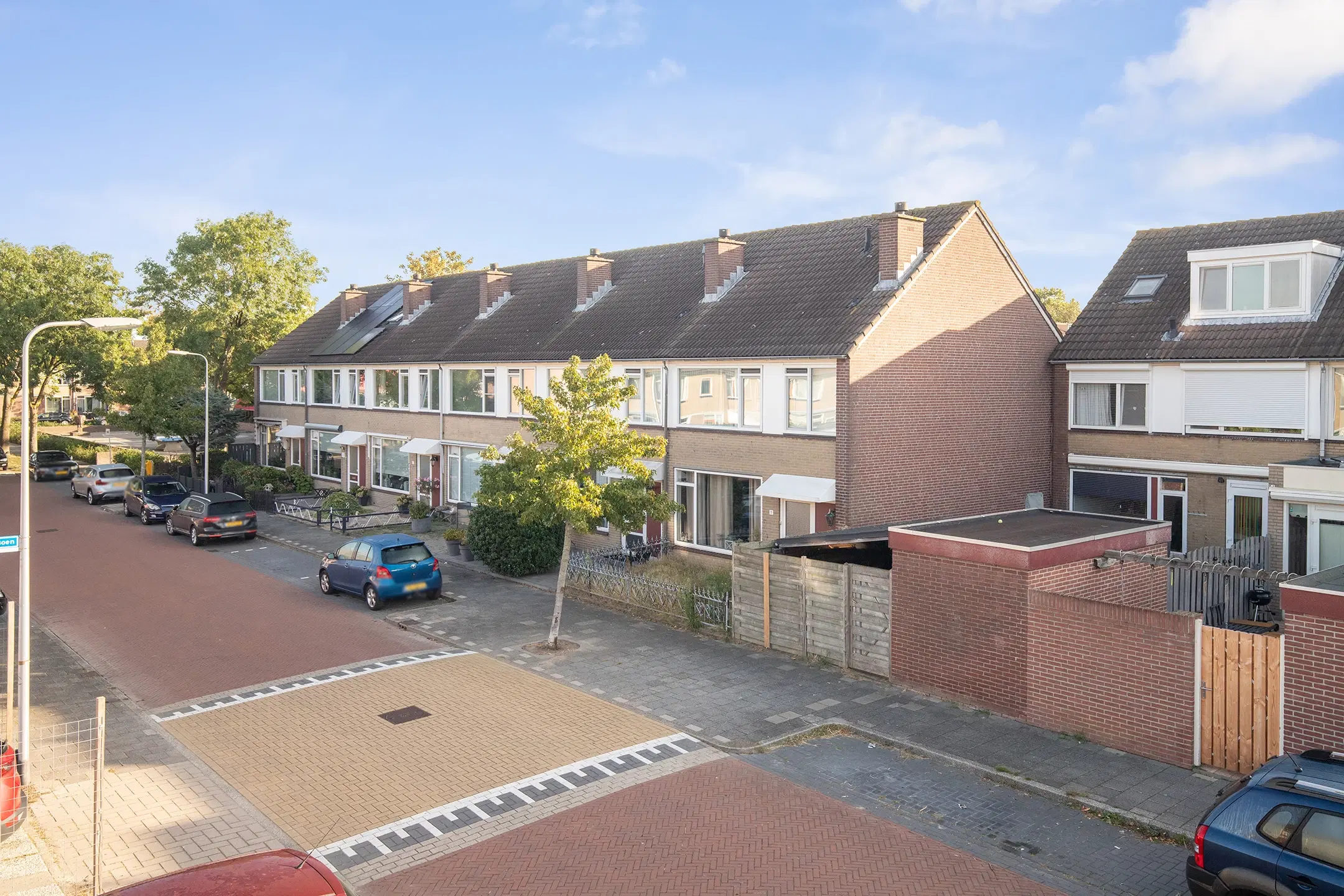 Het Cappelrijeland 11, Rijnsburg