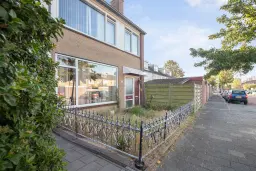Het Cappelrijeland 11, Rijnsburg