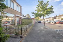 Het Cappelrijeland 11, Rijnsburg