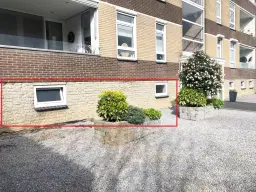 Berging van ca. 86m² te Maastricht