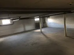 Berging van ca. 86m² te Maastricht