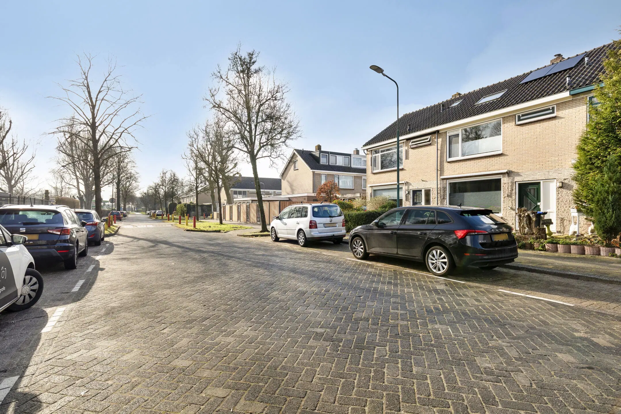De Meern, Ten Veldestraat 87 