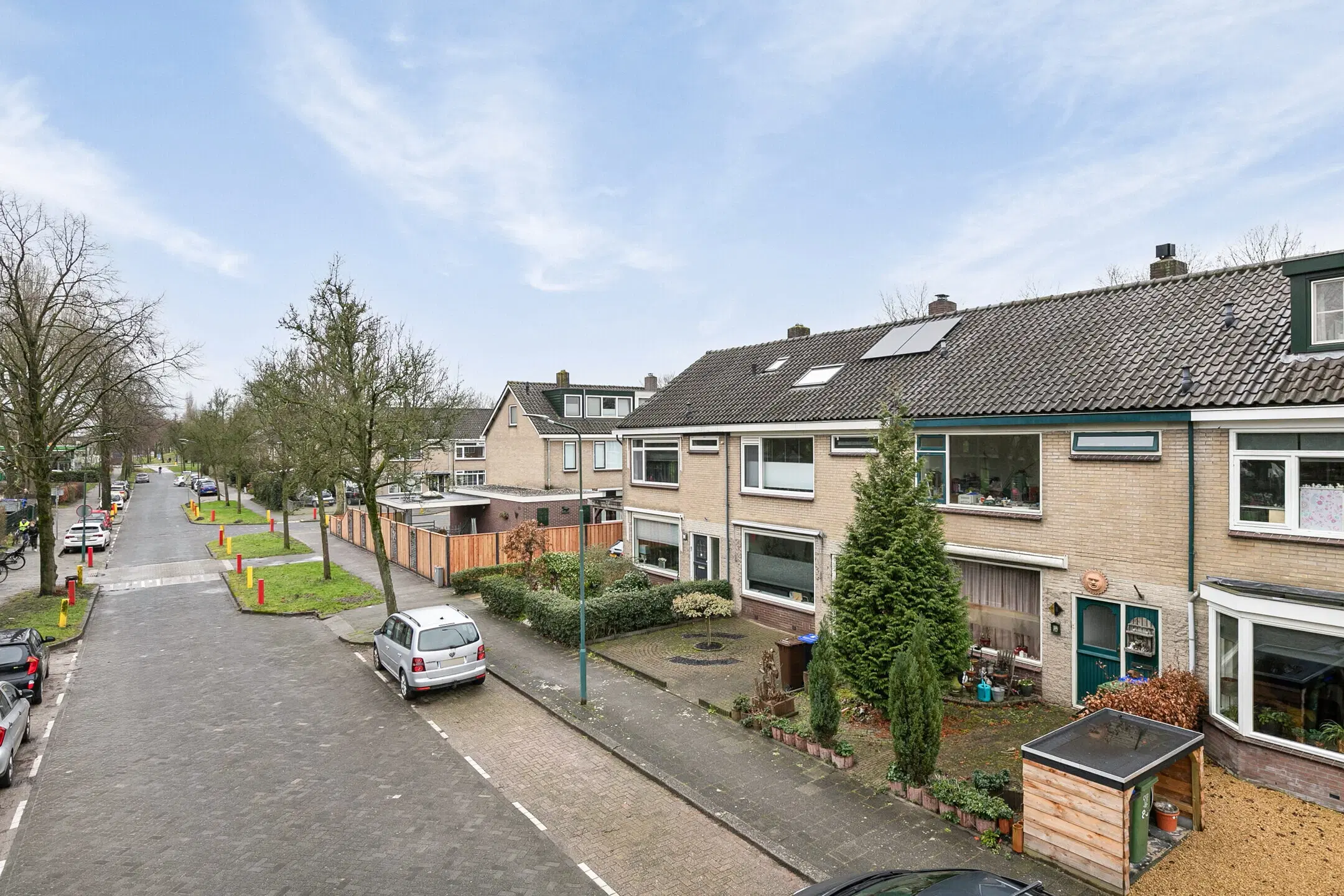 De Meern, Ten Veldestraat 87 