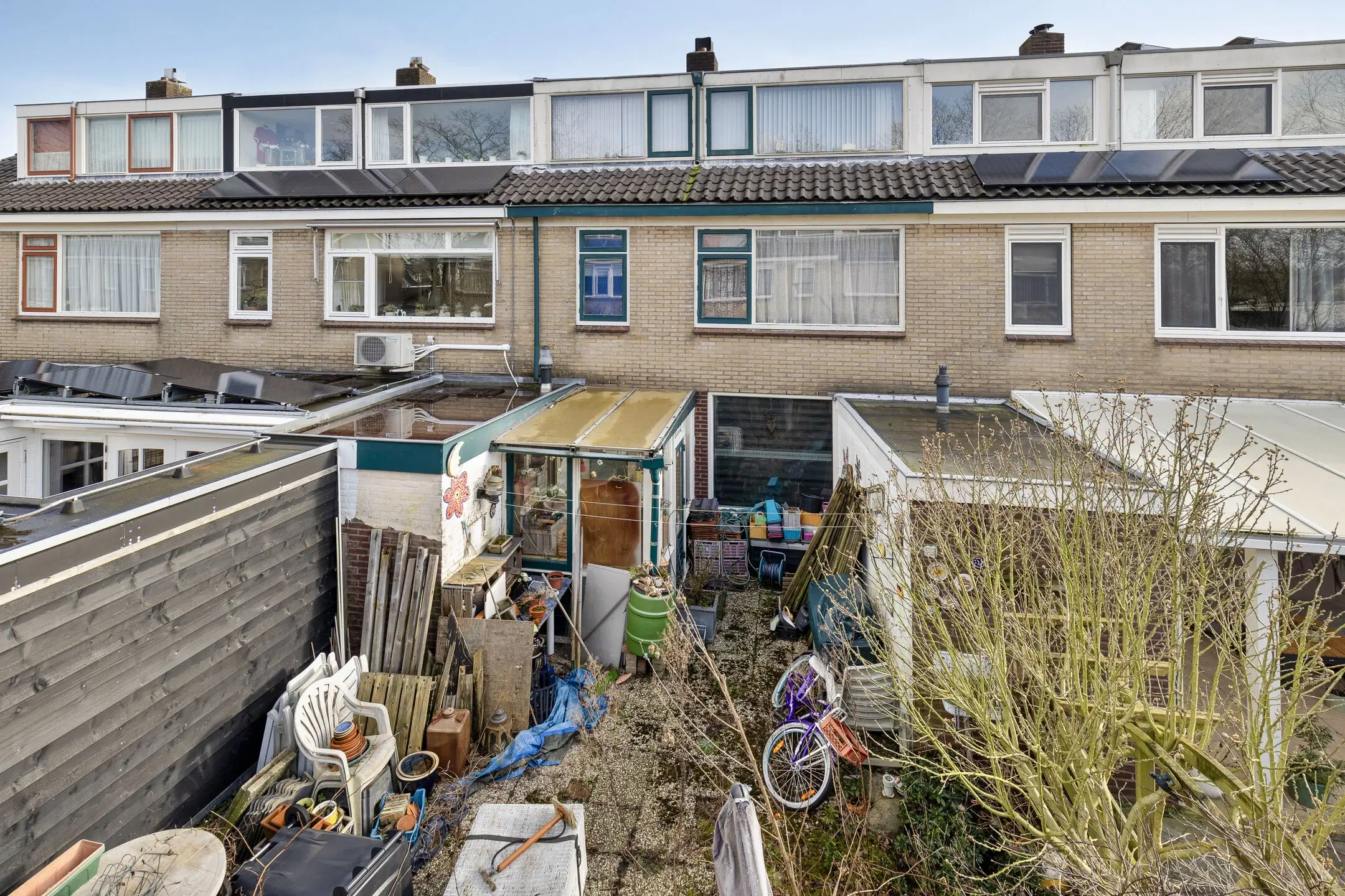 De Meern, Ten Veldestraat 87 