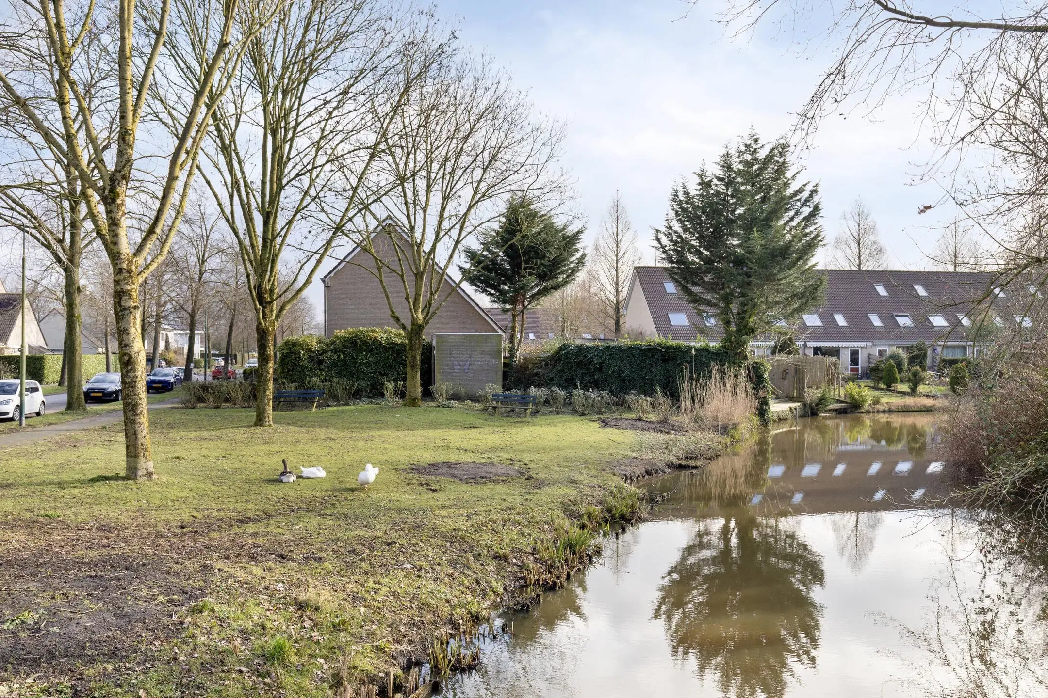 De Meern, Ten Veldestraat 87 