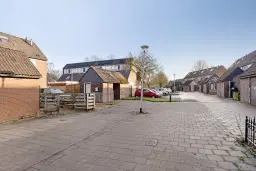 Delfzijl, Egge 21