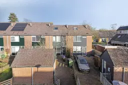 Delfzijl, Egge 21