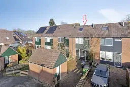 Delfzijl, Egge 21